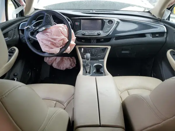 LRBFXESX1GD214977 2016 BUICK ENVISION - Image 8