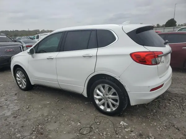 LRBFXESX1GD235103 2016 BUICK ENVISION - Image 2