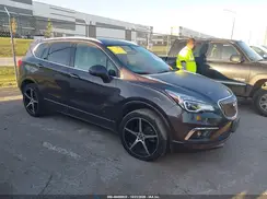 LRBFXESX1GD235957 2016 BUICK ENVISION