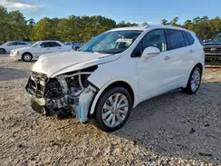 LRBFXESX1GD244125 2016 BUICK ENVISION