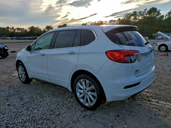 LRBFXESX1GD244125 2016 BUICK ENVISION - Image 2