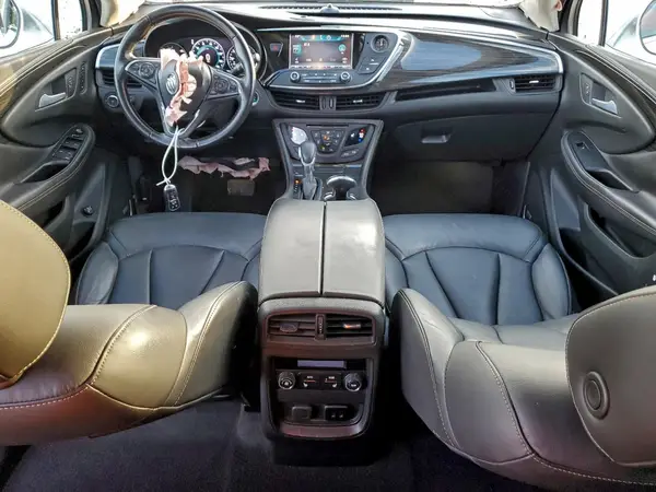 LRBFXESX1GD244125 2016 BUICK ENVISION - Image 8