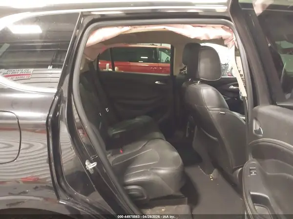 LRBFXESX1GD244433 2016 BUICK ENVISION - Image 8