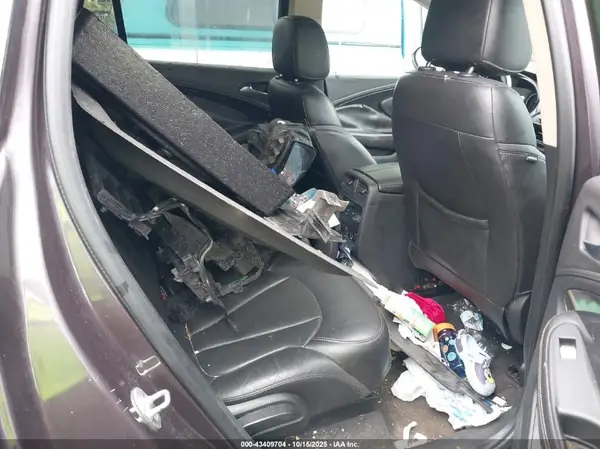 LRBFXESX1HD022301 2017 BUICK ENVISION - Image 8