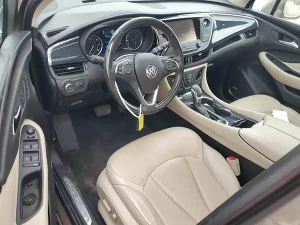 LRBFXESX1HD069974 2017 BUICK ENVISION - Image 8