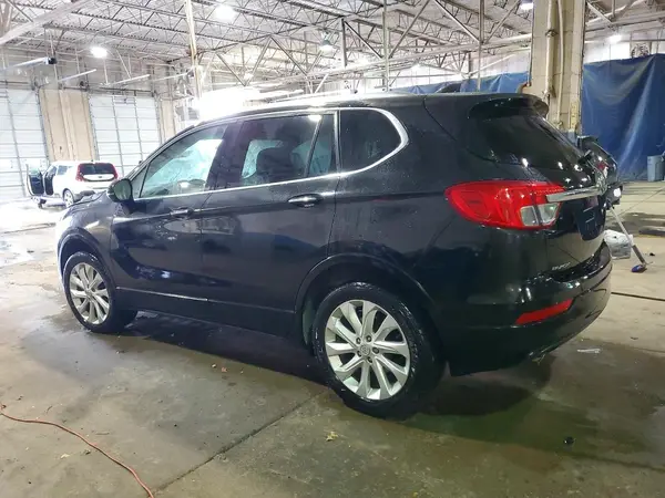 LRBFXESX1HD121040 2017 BUICK ENVISION - Image 2