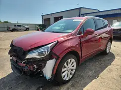 LRBFXESX1HD198006 2017 BUICK ENVISION
