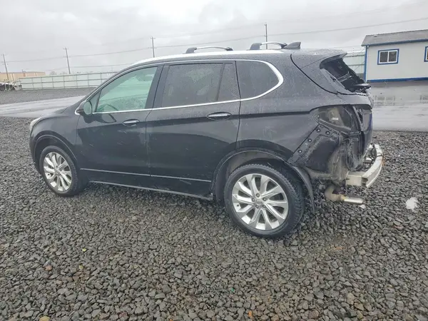LRBFXESX2GD158791 2016 BUICK ENVISION - Image 2