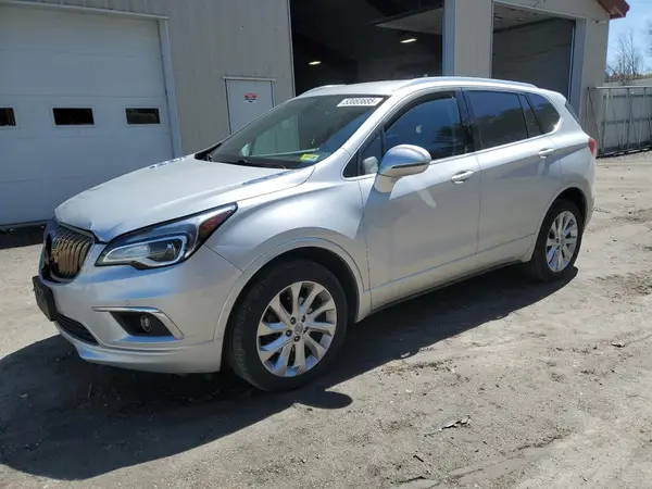 LRBFXESX2GD165563 2016 BUICK ENVISION - Image 1