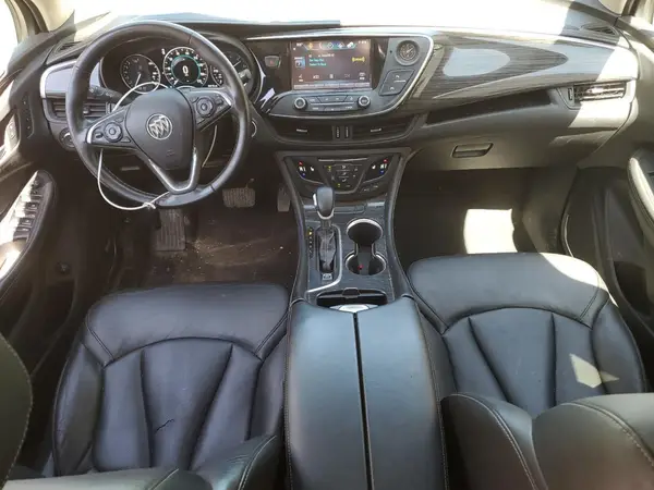 LRBFXESX2GD165563 2016 BUICK ENVISION - Image 8