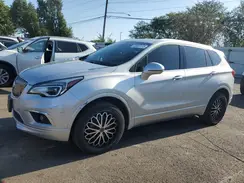 LRBFXESX2GD172027 2016 BUICK ENVISION