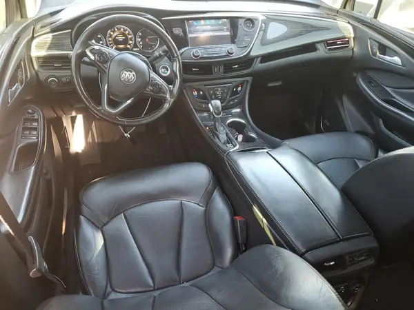 LRBFXESX2GD172027 2016 BUICK ENVISION - Image 8