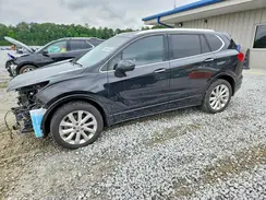LRBFXESX2GD172299 2016 BUICK ENVISION