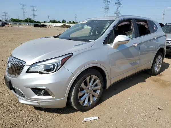 LRBFXESX2GD188292 2016 BUICK ENVISION - Image 1