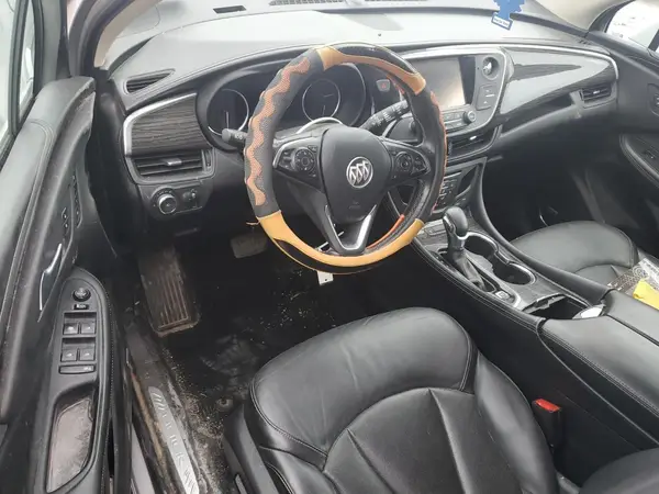 LRBFXESX2GD213563 2016 BUICK ENVISION - Image 8