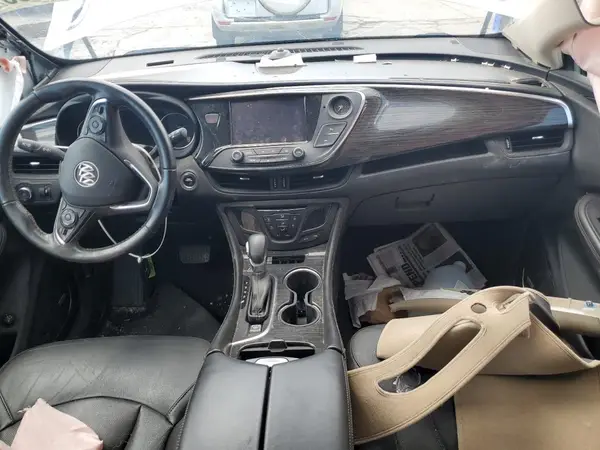 LRBFXESX2GD244733 2016 BUICK ENVISION - Image 8