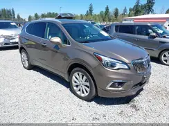 LRBFXESX2HD050950 2017 BUICK ENVISION