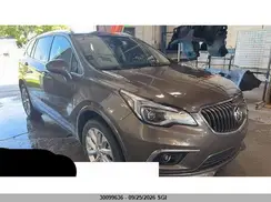 LRBFXESX2HD124724 2017 BUICK ENVISION