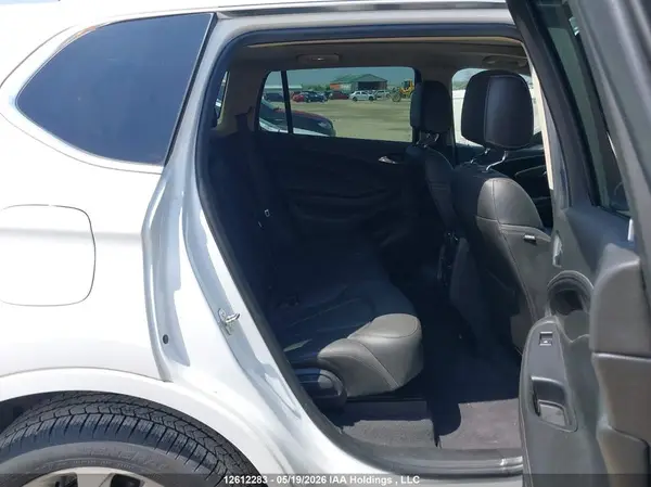 LRBFXESX2HD164138 2017 BUICK ENVISION - Image 8