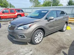 LRBFXESX2HD200264 2017 BUICK ENVISION