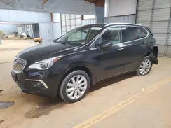LRBFXESX2HD233877 2017 BUICK ENVISION