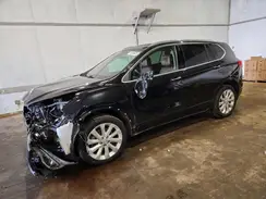 LRBFXESX2HD234026 2017 BUICK ENVISION