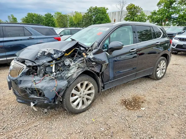 LRBFXESX3GD170514 2016 BUICK ENVISION - Image 1