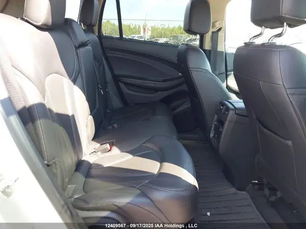LRBFXESX3GD172988 2016 BUICK ENVISION - Image 8