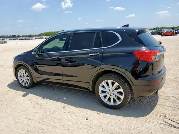 LRBFXESX3GD174644 2016 BUICK ENVISION - Image 2
