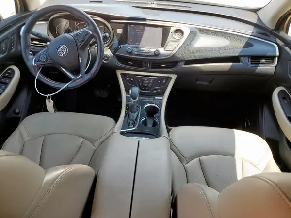 LRBFXESX3GD174644 2016 BUICK ENVISION - Image 8