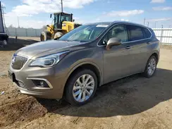 LRBFXESX3GD176412 2016 BUICK ENVISION