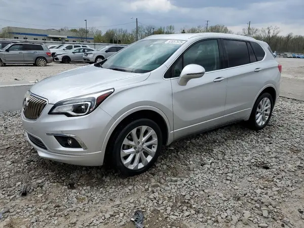 LRBFXESX3GD187362 2016 BUICK ENVISION - Image 1