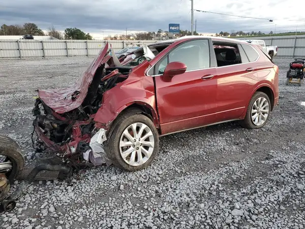 LRBFXESX3GD187796 2016 BUICK ENVISION - Image 1
