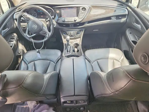 LRBFXESX3GD188365 2016 BUICK ENVISION - Image 8