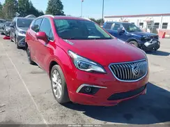 LRBFXESX3GD189029 2016 BUICK ENVISION