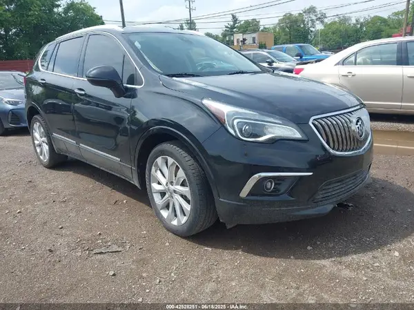 LRBFXESX3GD190147 2016 BUICK ENVISION - Image 1