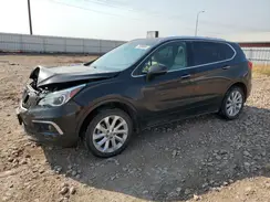 LRBFXESX3GD190150 2016 BUICK ENVISION