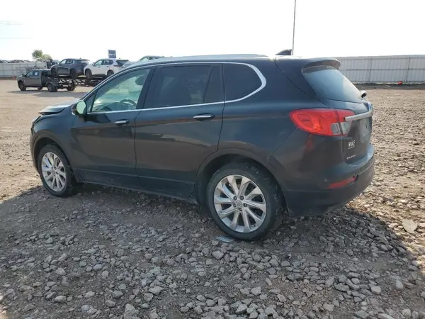 LRBFXESX3GD190150 2016 BUICK ENVISION - Image 2