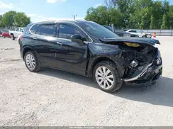 LRBFXESX3GD190228 2016 BUICK ENVISION