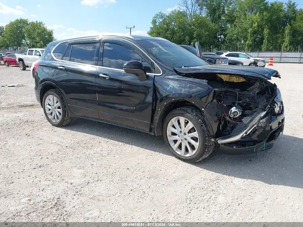 LRBFXESX3GD190228 2016 BUICK ENVISION - Image 1