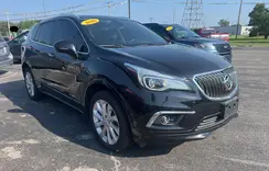 LRBFXESX3GD214351 2016 BUICK ENVISION