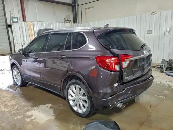 LRBFXESX3GD235541 2016 BUICK ENVISION - Image 2