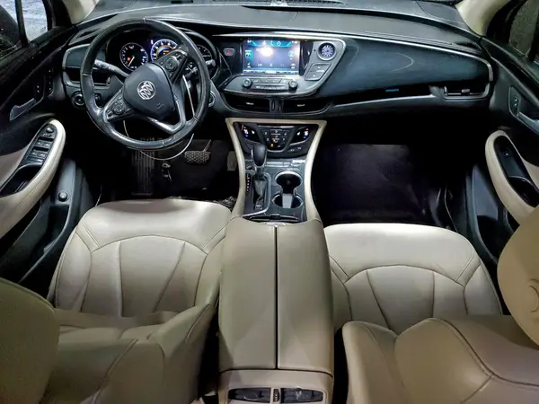 LRBFXESX3GD235541 2016 BUICK ENVISION - Image 8