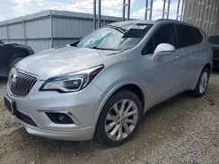 LRBFXESX3GD242909 2016 BUICK ENVISION
