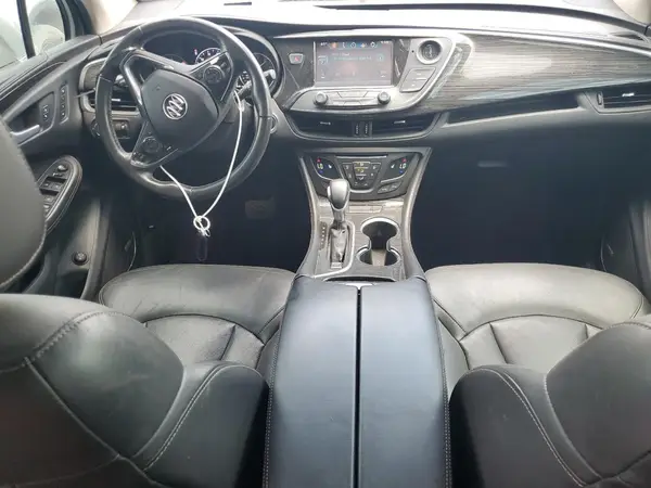 LRBFXESX3GD242909 2016 BUICK ENVISION - Image 8