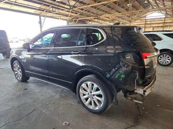 LRBFXESX3GD243722 2016 BUICK ENVISION - Image 2