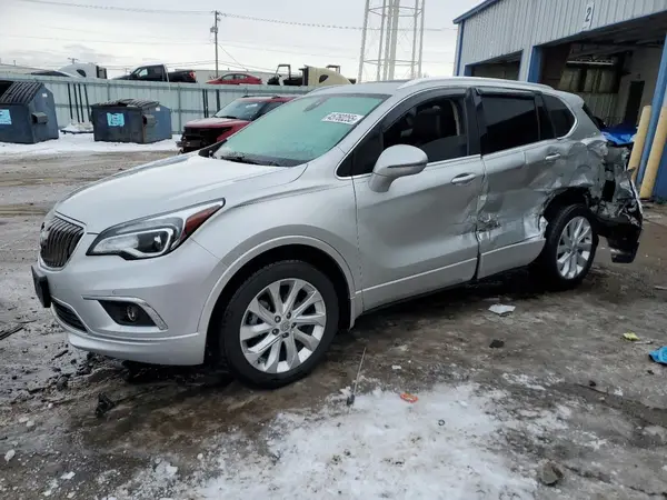 LRBFXESX3GD244076 2016 BUICK ENVISION - Image 1