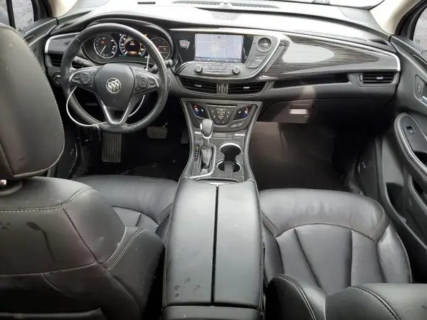 LRBFXESX3GD244076 2016 BUICK ENVISION - Image 8