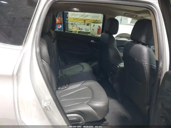 LRBFXESX3GD244143 2016 BUICK ENVISION - Image 8