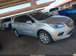 LRBFXESX3GD245180 2016 BUICK ENVISION